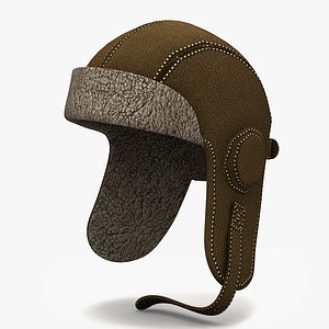 Pilot Hat 2