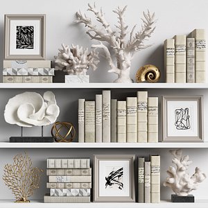 Decor Set 131