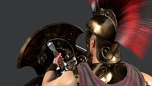 SPARTA