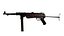 MP40 3D