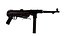 MP40 3D