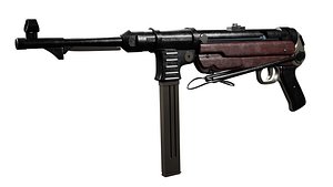 MP40