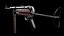 MP40 3D