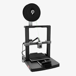 Print3D Generic 3D model