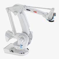 ABB IRB 760