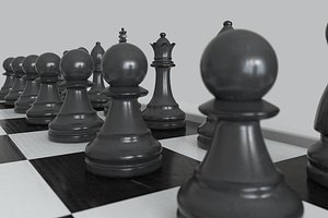 chess board