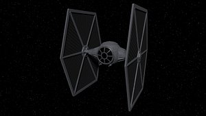 Tie Fighter