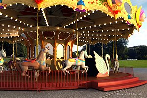 Carousel 1.2