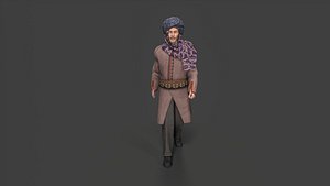 arab