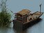 Colección de barcos de madera 01