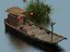 Colección de barcos de madera 01
