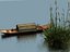 Colección de barcos de madera 01