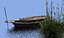 Colección de barcos de madera 01