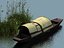 Colección de barcos de madera 01