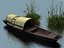 Colección de barcos de madera 01