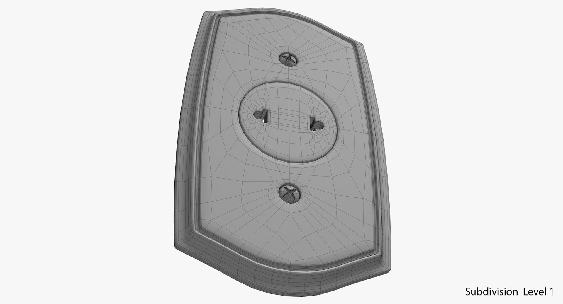 3D electrical outlet https://p.turbosquid.com/ts-thumb/WM/jMmhMA/nF9c9uNT/electricaloutlet_12/jpg/1504732577/1920x1080/fit_q87/34d5b346ed0360a7a0bd365b7d947b01260b127d/electricaloutlet_12.jpg
