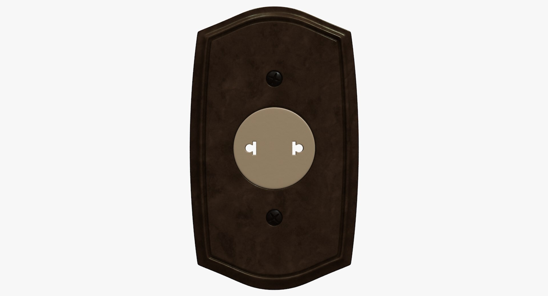3D electrical outlet https://p.turbosquid.com/ts-thumb/WM/jMmhMA/rxhQyD6h/electricaloutlet_04/jpg/1504732577/1920x1080/fit_q87/f810469e2a98b2ea35d1ee8be3d4956c527a0384/electricaloutlet_04.jpg