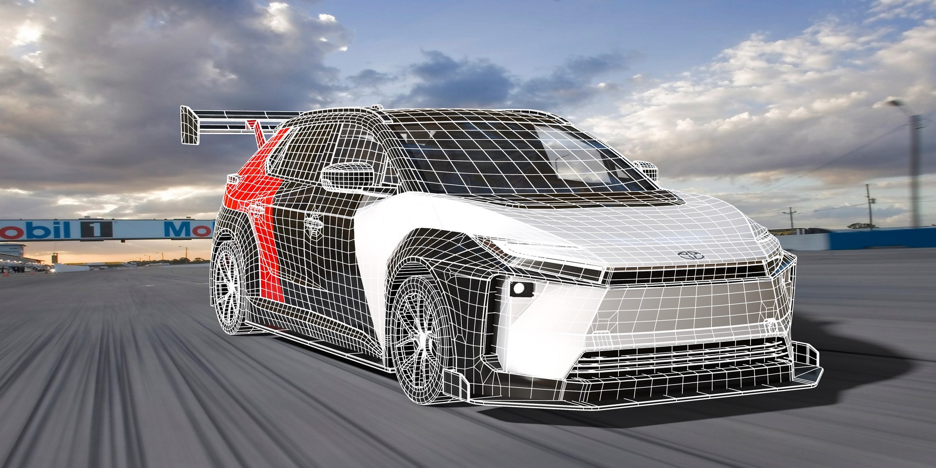 Toyota bZ Time Attack 3D model https://p.turbosquid.com/ts-thumb/WM/ltkJdT/79/screenshot007/jpg/1776689887/1920x1080/fit_q87/d7b80c42f61e74ee64ab09d07348c0f5710960c6/screenshot007.jpg