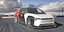 Toyota bZ Zeitangriff