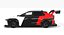 Toyota bZ Zeitangriff