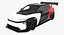 Toyota bZ Zeitangriff