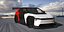 Toyota bZ Zeitangriff