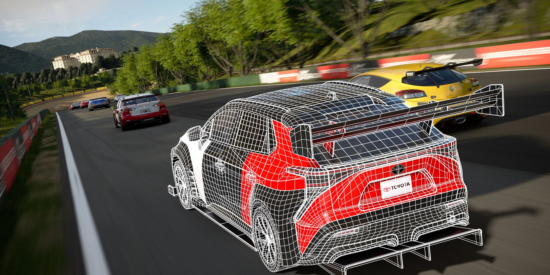 Toyota bZ Time Attack 3D model https://p.turbosquid.com/ts-thumb/WM/ltkJdT/Pn/screenshot011/jpg/1776689893/1920x1080/fit_q87/28a55725b0564d8f507e8337f34322204e606465/screenshot011.jpg