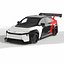 Toyota bZ Zeitangriff