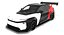 Toyota bZ Zeitangriff