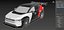Toyota bZ Zeitangriff
