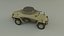 Pojazd wojskowy SDKFZ-222