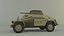 Pojazd wojskowy SDKFZ-222