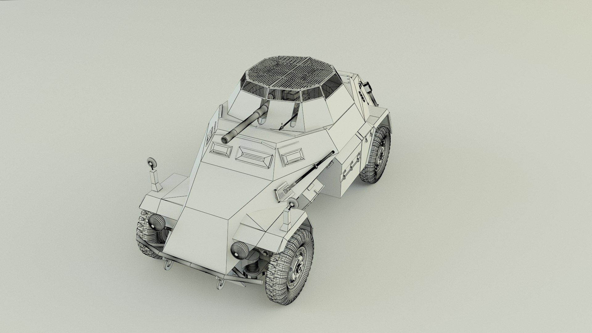 SDKFZ-222 military vehicle 3D model https://p.turbosquid.com/ts-thumb/WM/sQvXzB/2K/13/jpg/1738880841/1920x1080/fit_q87/55b374d822111c3869a3d65cf24df0f8047f35e2/13.jpg