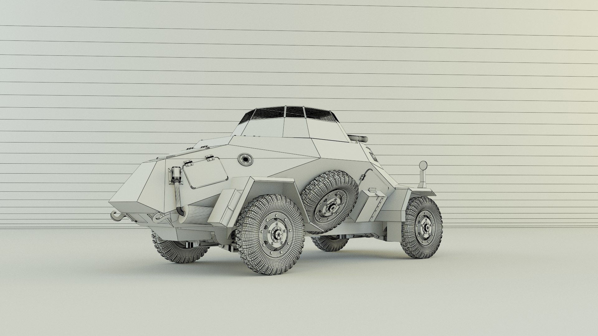 SDKFZ-222 military vehicle 3D model https://p.turbosquid.com/ts-thumb/WM/sQvXzB/kJ/15/jpg/1738880850/1920x1080/fit_q87/0250bd61e66facbf2b993294764fed2b44d76e70/15.jpg
