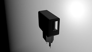 blend eu usb charger