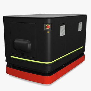 3D model Mobile Remote Control for Robotic Hand