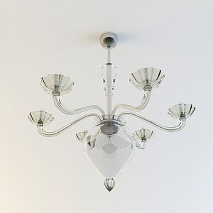 maya chandelier gallery veronese
