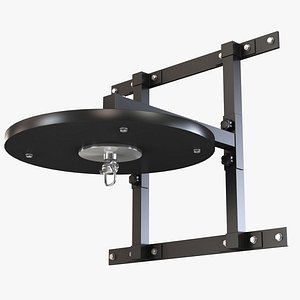 Boxing Speed Bag Stand