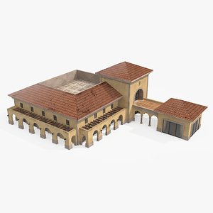 Arab House_1