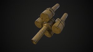 RGD-33 anti-tank grenade