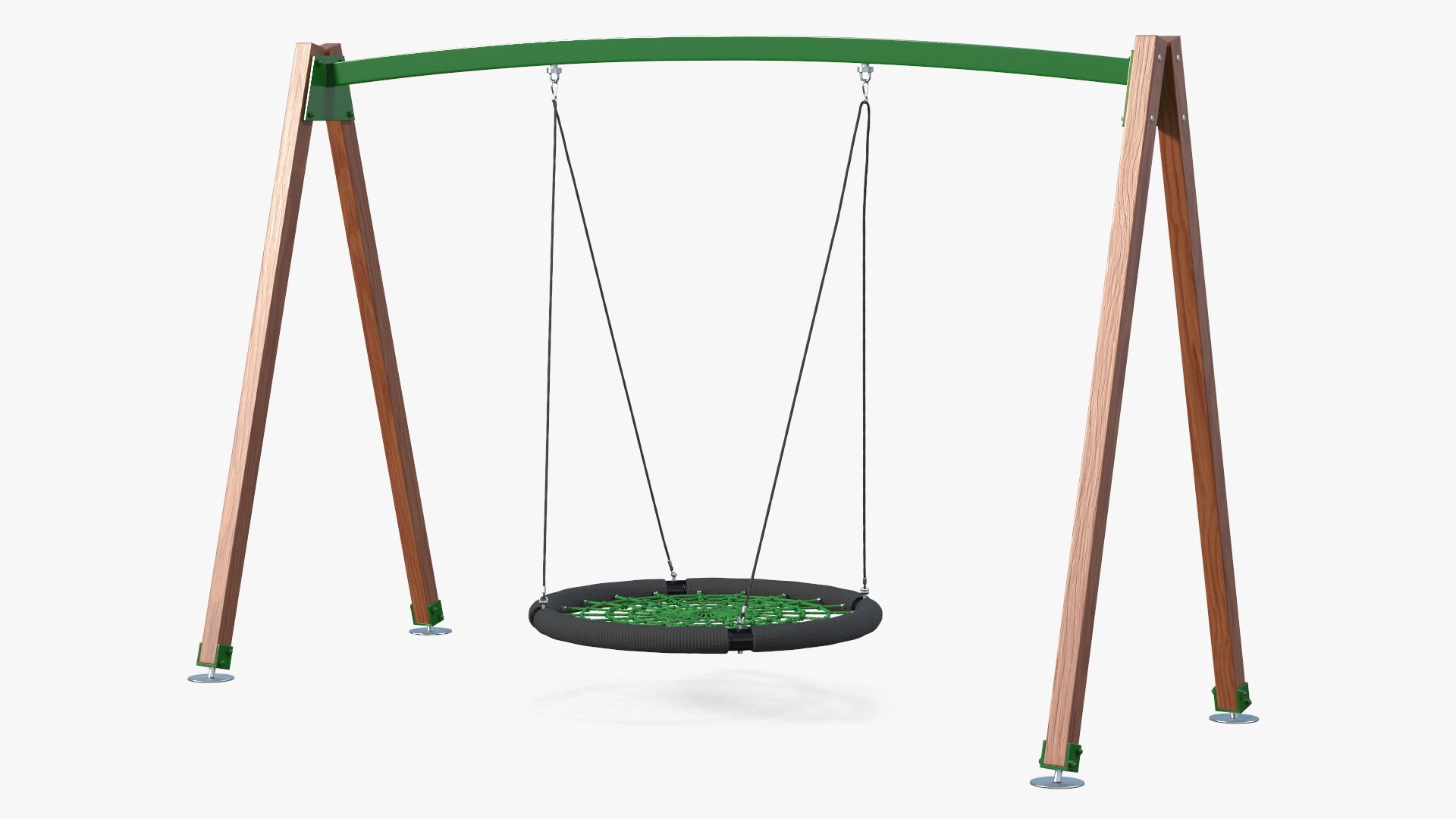 Playground Collection 11 3D model preview