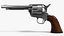 Revolver 8K PBR Textures
