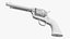 Revolver 8K PBR Textures