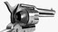 Revolver 8K PBR Textures