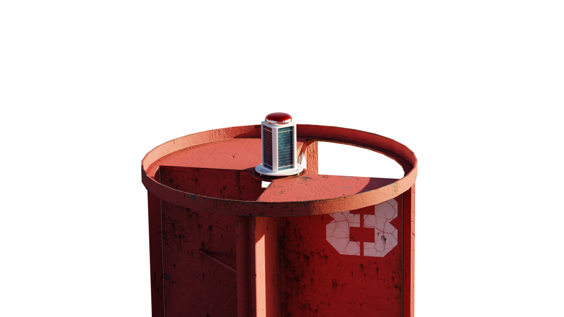 Buoy 3D model https://p.turbosquid.com/ts-thumb/WN/3sL8i5/Zx/3/png/1720273736/1920x1080/fit_q87/b290eef10f1336bc048287c6bcd1f4f28fecf1ab/3.jpg