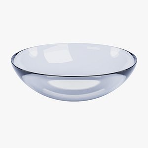 Contact Lens Blend