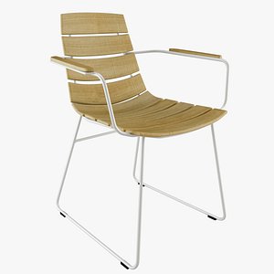 William Chair