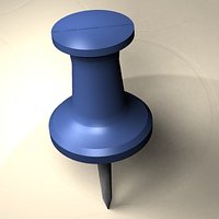 Push Pin.lwo