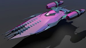 Starfigter