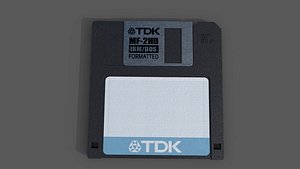 Floppy Disks